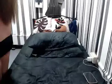 Chaturbate Adult Video Chat of tsjussy