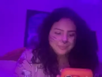 wendylatinaxx from chaturbate