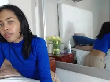 Chaturbate Sex Chat of willow_smitt_