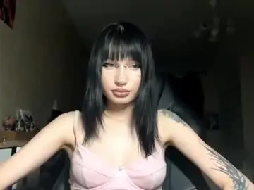 Chaturbate Adult Webcam of wynonamaslin