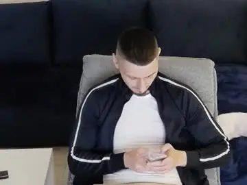 xxx_alejandro from chaturbate