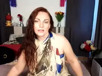 Chaturbate Adult Video Chat of yourmysterycharm