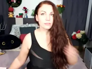 Chaturbate Live Porn of yourmysterycharm