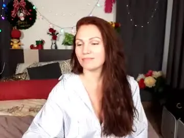 Chaturbate Live Sex of yourmysterycharm