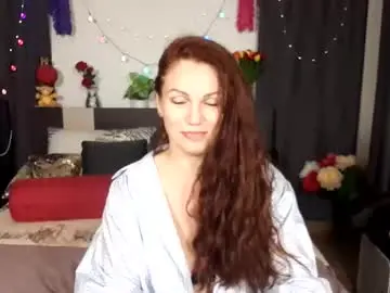 Chaturbate Live Sex of yourmysterycharm