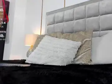 Chaturbate Sex Cam of zaravesari