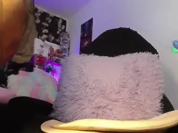 Chaturbate Nude Webcam of 77scarlett