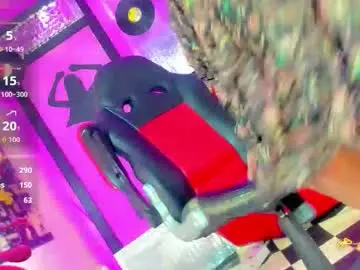 Chaturbate Nude Webcam of alondra_campbell