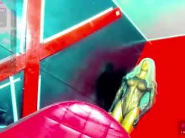 Chaturbate Adult Video Chat of alondra_campbell