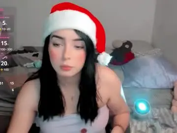 Chaturbate Nude Webcam of amber_landy1