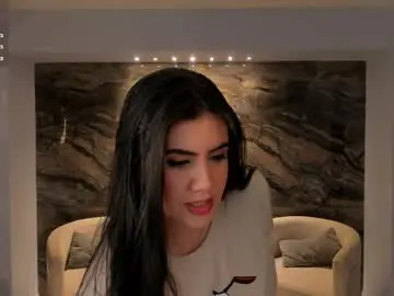 Chaturbate Live Porn of angelicavega_