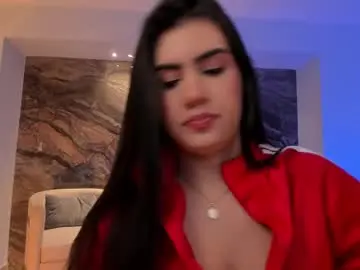 Chaturbate Sex Chat of angelicavega_