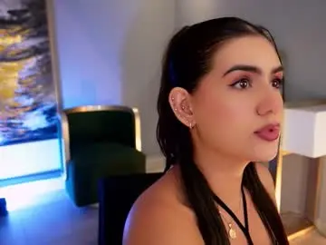 Chaturbate Sex Cam of angelicavega_