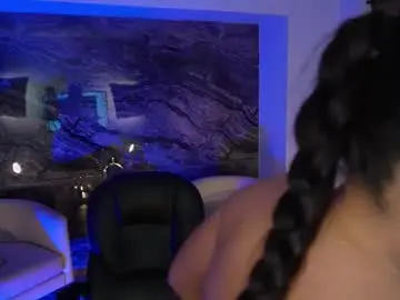 Chaturbate Sex Chat of angelicavega_