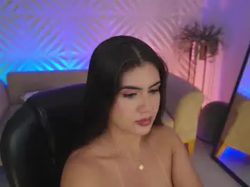 Chaturbate Sex Chat of angelicavega_
