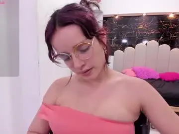 Chaturbate Live Sex of annyrosee