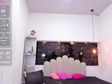 Chaturbate Live Sex of annyrosee