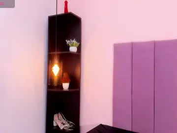 Chaturbate Private Sex Chat of annyrosee