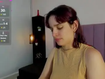 Chaturbate Best live sex cam show of annyrosee