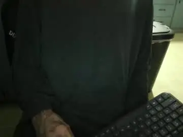 Chaturbate Adult Video Chat of armalite16