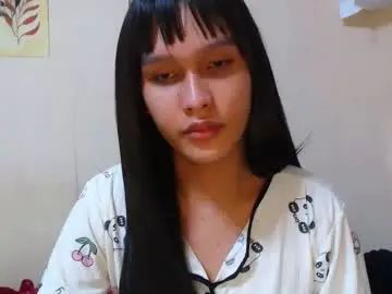 Chaturbate Best live sex cam show of asian_glamm