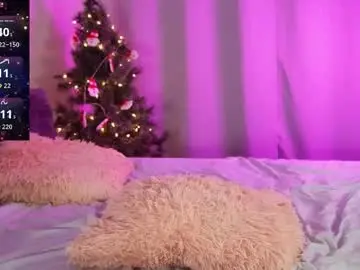 Chaturbate Adult Video Chat of avie_comeback