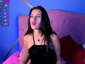 Chaturbate Live Sex Cam of brenda1307