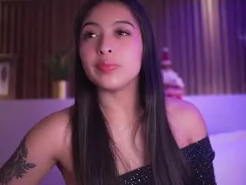 Chaturbate Live Sex Cam of camila_dupont