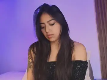 Chaturbate Sex Cam of camila_dupont