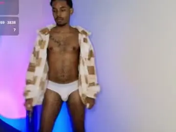 Chaturbate Live Sex Cam of colinlatinbrown