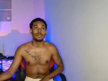 Chaturbate Best live sex cam show of colinlatinbrown