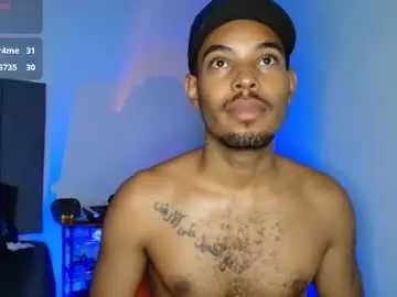 Chaturbate Free Porn Cam of colinlatinbrown