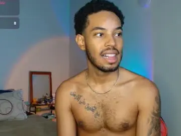 Chaturbate Free Live Porn of colinlatinbrown
