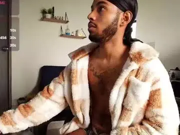 Chaturbate Adult Webcams of colinlatinbrown