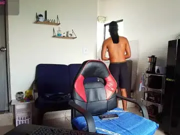 Chaturbate Adult Webcams of colinlatinbrown