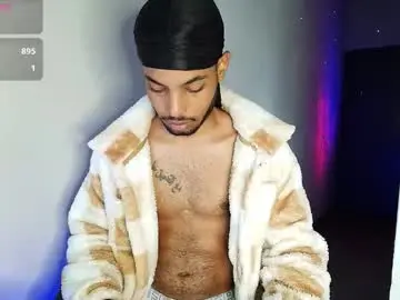 Chaturbate Best Webcam of colinlatinbrown