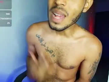 Chaturbate Watch Live Sex Cams of colinlatinbrown