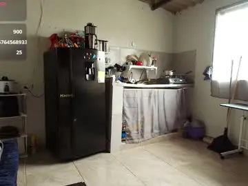 Chaturbate Live Porn of colinlatinbrown