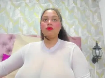 Chaturbate Sex Chat of crystal_butterfly1