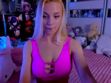 Chaturbate Sex Chat of cuttie_ponyy