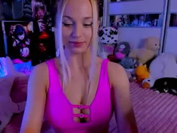 Chaturbate Free Porn Cam of cuttie_ponyy