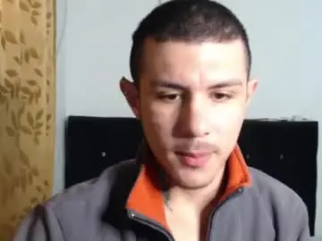 Chaturbate Live Porn of damiansexyboy69