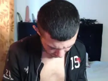 Chaturbate Adult Webcams of damiansexyboy69