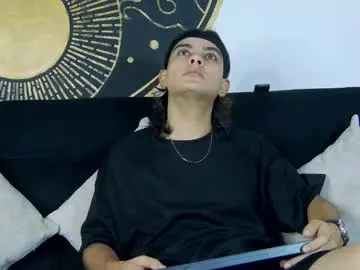 Chaturbate Sex Cam of damon_walker