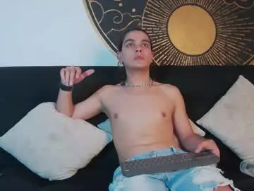 Chaturbate Best Webcam of damon_walker