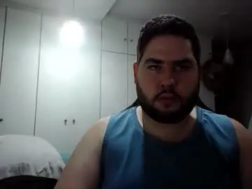 Chaturbate Sex Chat of embarrassed_str8_3incher