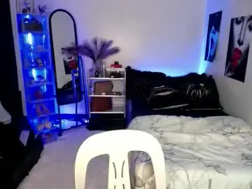 Chaturbate Live Sex Cam of gorgeous_rica