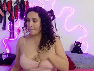 Chaturbate Live Sex Cam of jazminepark