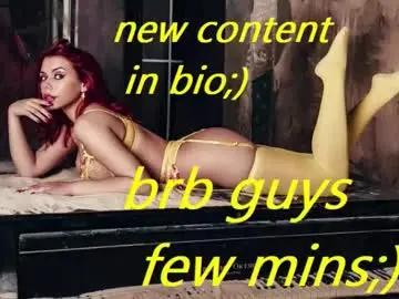 Chaturbate Watch Live Sex Cams of katecloud