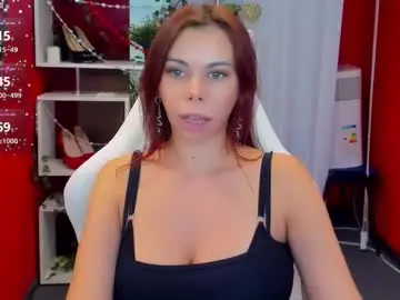 Chaturbate Live Sex of katecloud